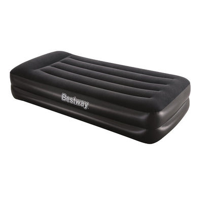 Bestway 1.91m x 97cm x 46cm Premium+ Air Bed(Single)