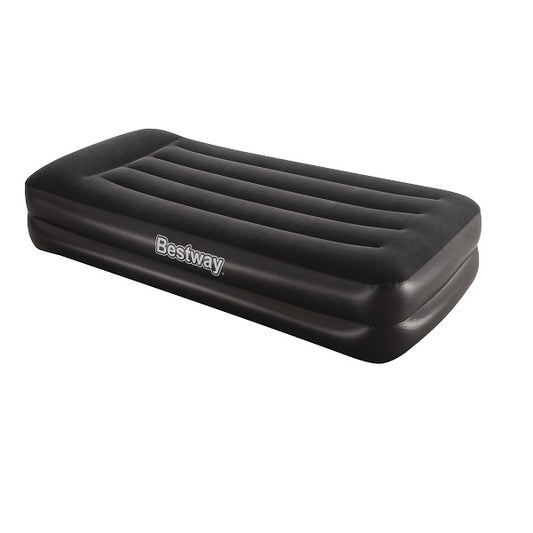 Bestway 1.91m x 97cm x 46cm Premium+ Air Bed(Single)