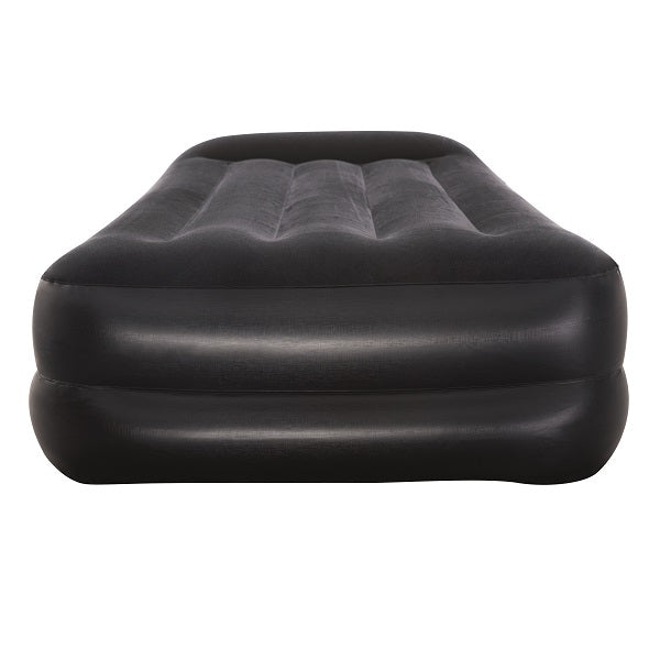 Bestway 1.91m x 97cm x 46cm Premium+ Air Bed(Single)
