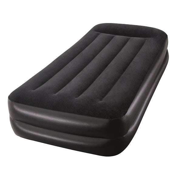 Bestway 1.91m x 97cm x 46cm Premium+ Air Bed(Single)