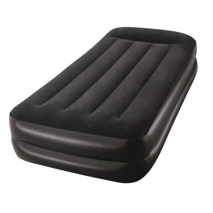 Bestway 1.91m x 97cm x 46cm Premium+ Air Bed(Single)