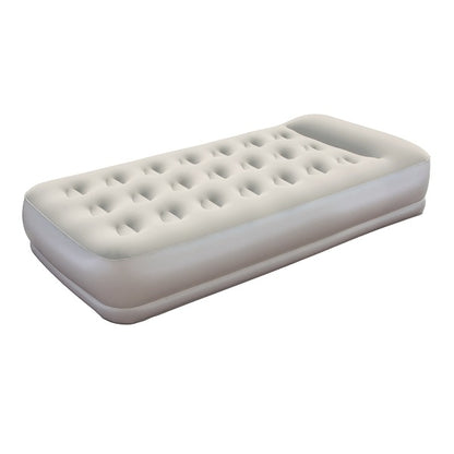 مرتبة هوائية بيست واي ريستيرا بريميوم (مفردة) 1.91 متر × 97 سم × 38 سم