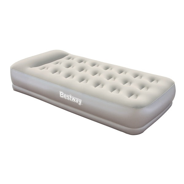 مرتبة هوائية بيست واي ريستيرا بريميوم (مفردة) 1.91 متر × 97 سم × 38 سم