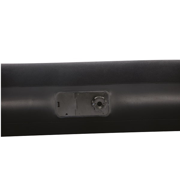 Bestway Tritech Airbed Full Sleeping Mattress Built-in  AC pump 1.91m x 1.37m x 30cm - No:67462