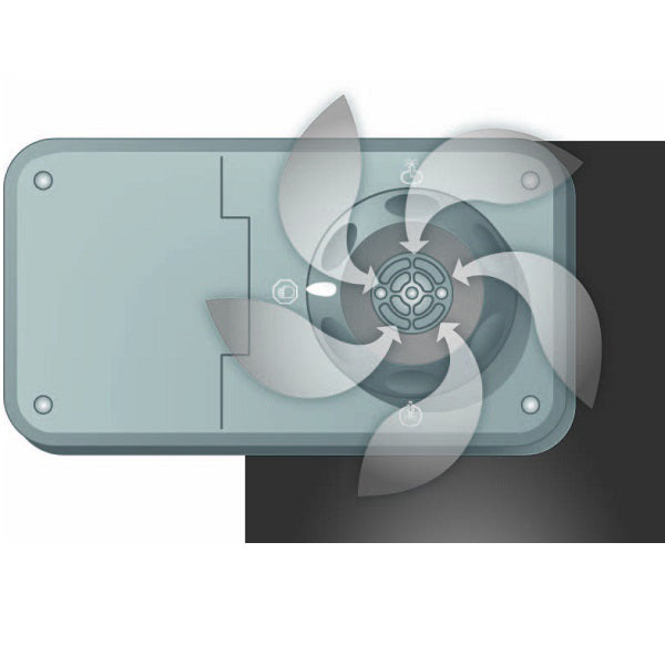 مرتبة هوائية مرتفعة فاخرة من بيست واي، مقاس 1.91 متر × 97 سم × 36 سم، طراز كومفورت سيل سليب زون (مفردة)