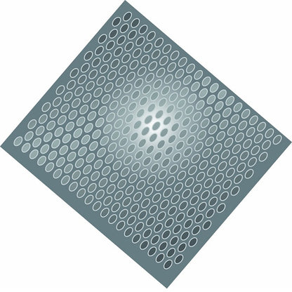 Bestway 1.91m x 97cm x 43cm Comfort Cell New Comfort Raised Airbed(Single)