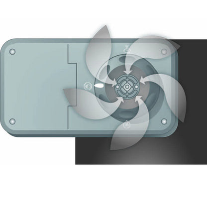 Bestway 2.03m x 1.52m x 43cm Comfort Cell New Comfort Raised Airbed(Queen)