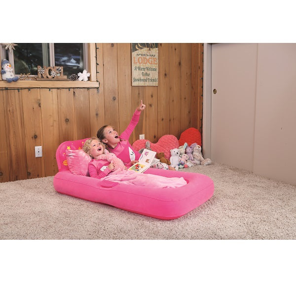 Bestway Dream Glimmers Comfort Airbed 1.32m x 76cm x 46cm