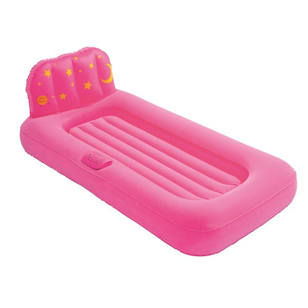 Bestway Dream Glimmers Comfort Airbed 1.32m x 76cm x 46cm