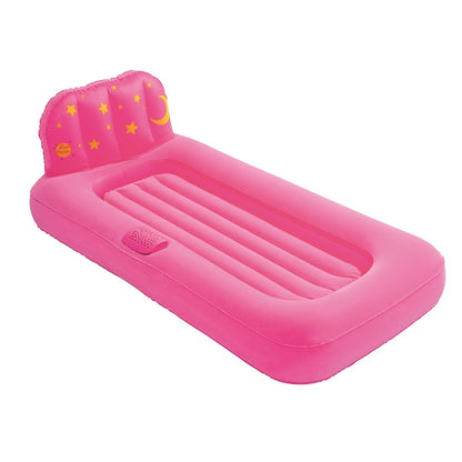 Bestway Dream Glimmers Comfort Airbed 1.32m x 76cm x 46cm