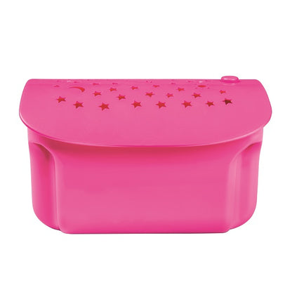 Bestway Dream Glimmers Comfort Airbed 1.32m x 76cm x 46cm