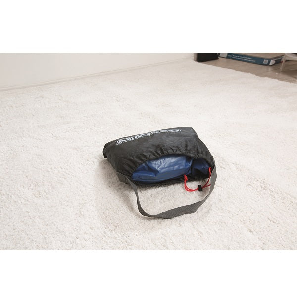 Bestway Lil' Traveler Airbed 1.45m x 76cm x 18cm
