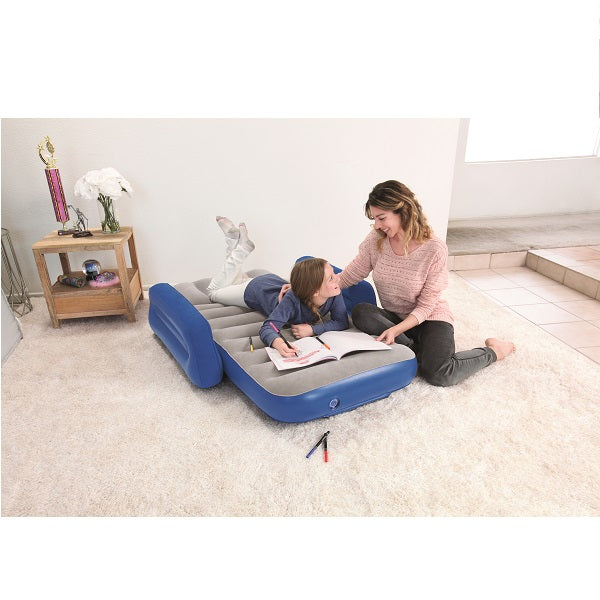 Bestway Lil' Traveler Airbed 1.45m x 76cm x 18cm