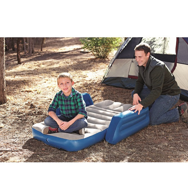 Bestway Lil' Traveler Airbed 1.45m x 76cm x 18cm