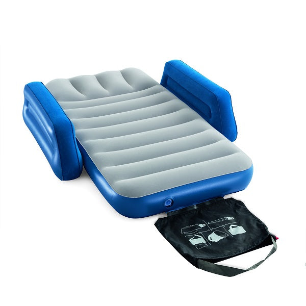Bestway Lil' Traveler Airbed 1.45m x 76cm x 18cm