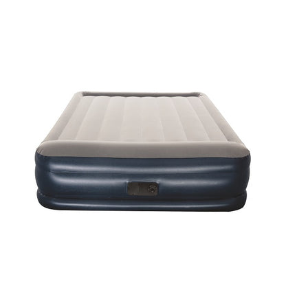 Bestway Tritech Airbed Queen Built-in AC Pump 2.03m x 1.52m x 46cm