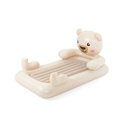 مرتبة هوائية بيست واي أب، إن آند أوفر دريم تشيسر - تيدي بير 1.88 متر × 1.09 متر × 89 سم 