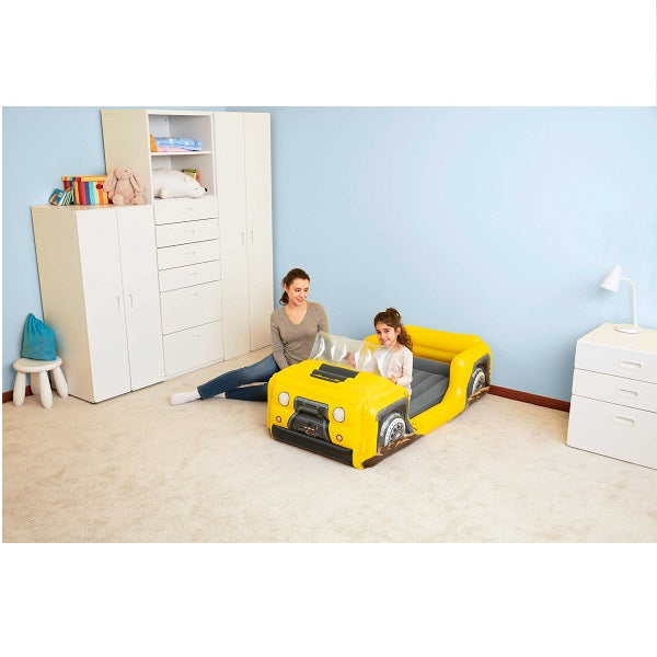 مرتبة هوائية بيست واي دريم تشيسر - 4x4 (1.60 متر × 84 سم × 62 سم) 