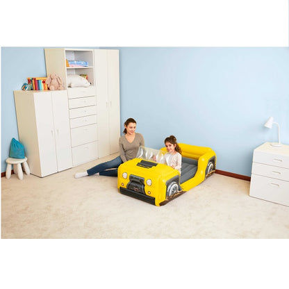 مرتبة هوائية بيست واي دريم تشيسر - 4x4 (1.60 متر × 84 سم × 62 سم) 