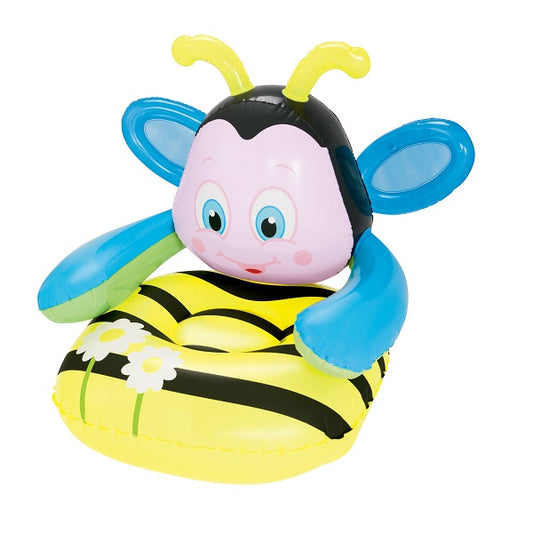 Bumblebee 79cm x 89cm x 79cm Chair