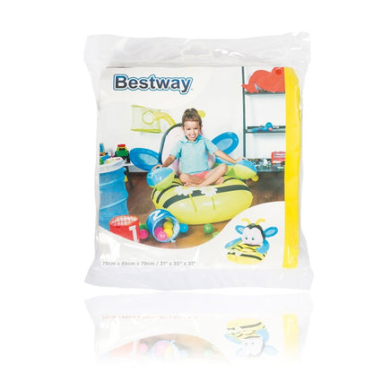 Bumblebee 79cm x 89cm x 79cm Chair