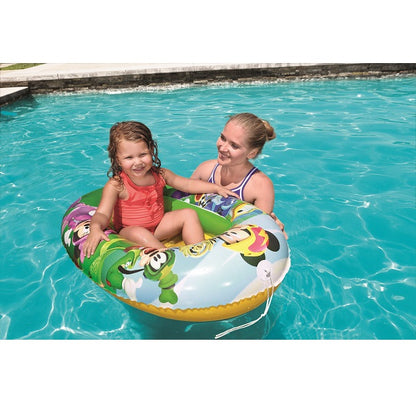 Bestway Inflatable Disney Characters Kiddie Boat - No. 91003 - view 4