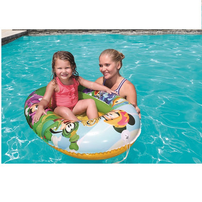 Bestway Inflatable Disney Characters Kiddie Boat - No. 91003 - view 5