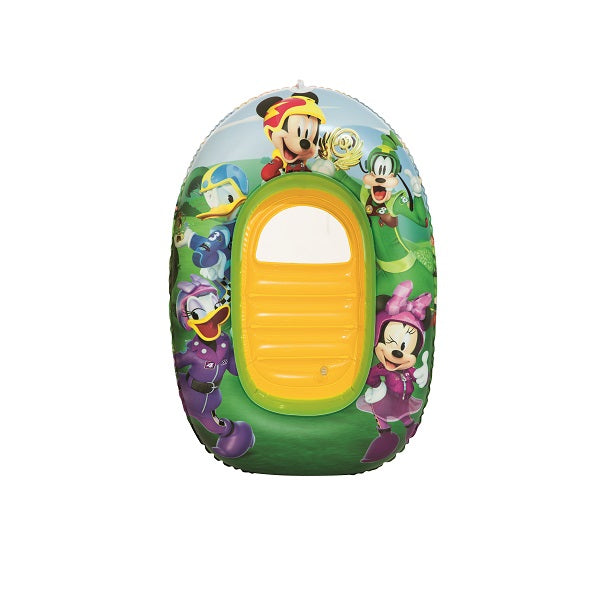 Bestway Inflatable Disney Characters Kiddie Boat - No. 91003 - view 6