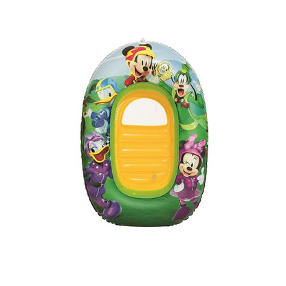 Bestway Inflatable Disney Characters Kiddie Boat - No. 91003 - view 6