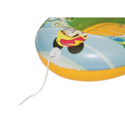 Bestway Inflatable Disney Characters Kiddie Boat - No. 91003 - view 7