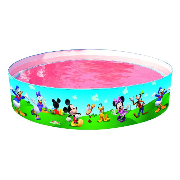 Mickey 1.83m x H38cm Fill 'N Fun Pool