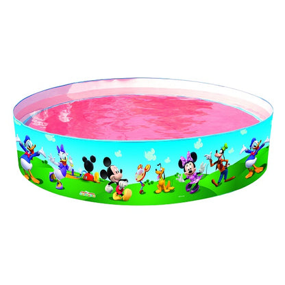 Mickey 1.83m x H38cm Fill 'N Fun Pool