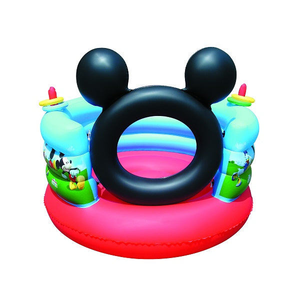 Bestway Mickey 1.52m x H1.30m Bouncer
