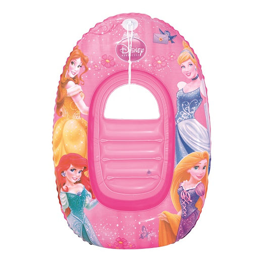 Bestway Princess inflatable Boat 1.02m x 69cm - No:91044