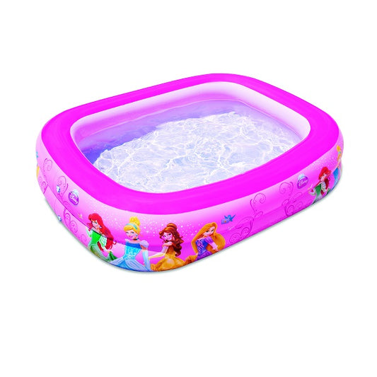 Princess 2.01m x 1.50m x 51cm Family Pool