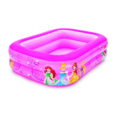 Princess 2.01m x 1.50m x 51cm Family Pool