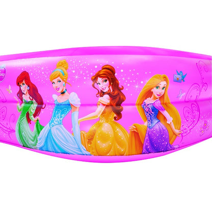 Princess 2.01m x 1.50m x 51cm Family Pool