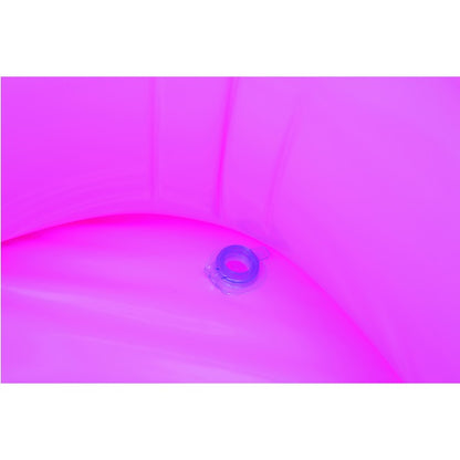 Princess 2.01m x 1.50m x 51cm Family Pool