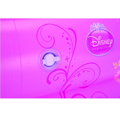 Princess 2.01m x 1.50m x 51cm Family Pool