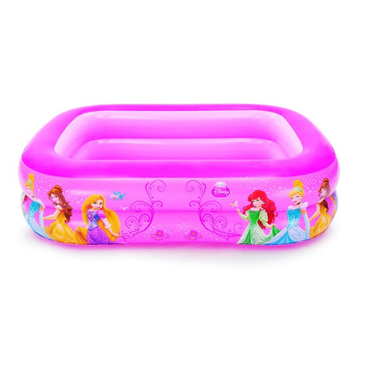 Princess 2.01m x 1.50m x 51cm Family Pool