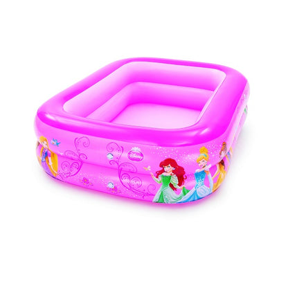 Princess 2.01m x 1.50m x 51cm Family Pool