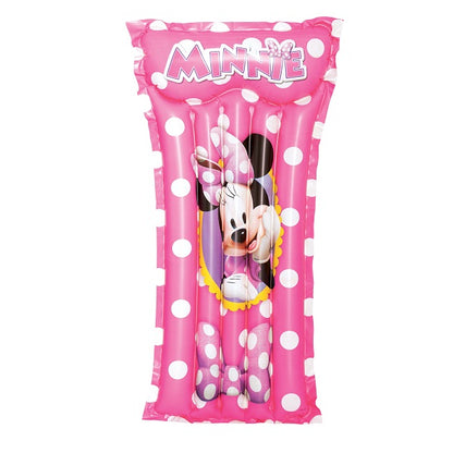 مرتبة هوائية قابلة للنفخ من بيست واي ميني ماوس - 119 × 61 سم