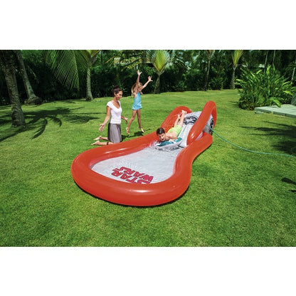 Bestway Star war Space Slide 3.81m x 1.75m x 69cm