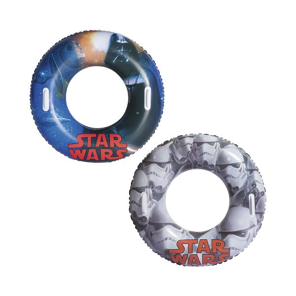 Star Wars 91cm Swim Ring