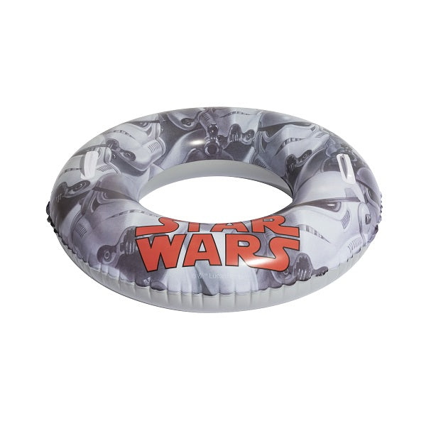 Star Wars 91cm Swim Ring