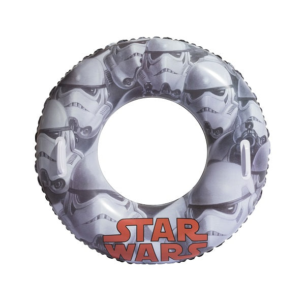 Star Wars 91cm Swim Ring