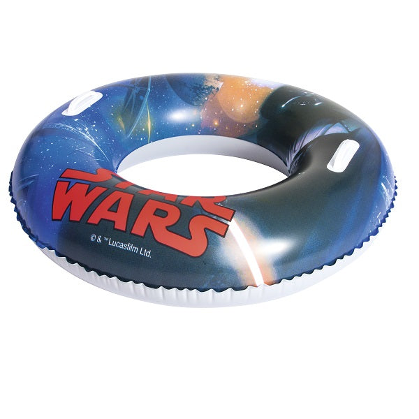 Star Wars 91cm Swim Ring