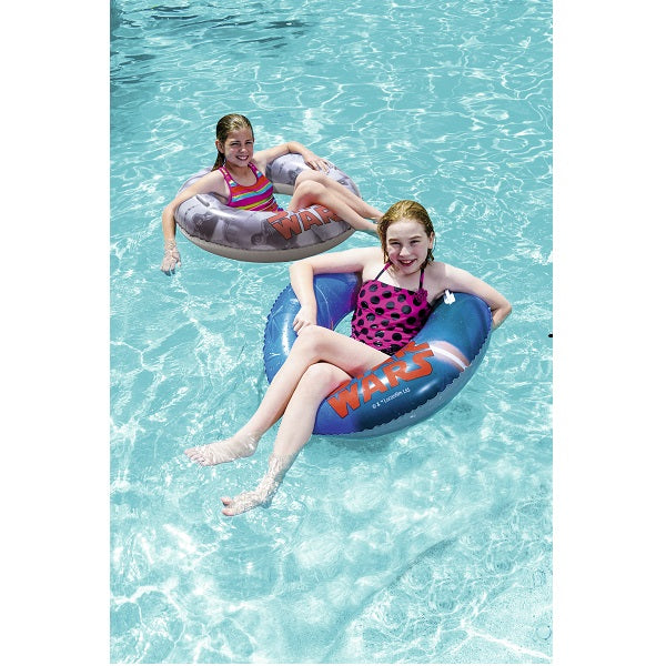 Star Wars 91cm Swim Ring
