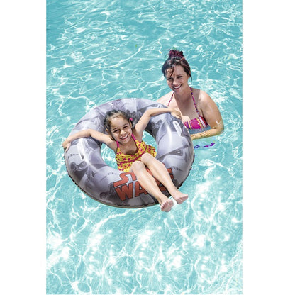 Star Wars 91cm Swim Ring