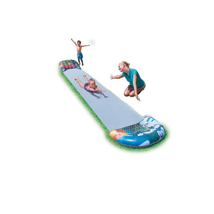 Disney Star Wars 5.49m Single Slide